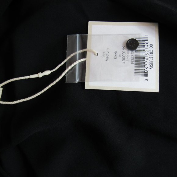 Free Generation Los Angeles Embellish Pearl Blouse - Picture 8 of 10